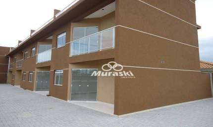 Sobrado com 12 dormitórios à venda, 320 m² por R$ 2.147.000,00 - Coroados - Guaratuba/PR