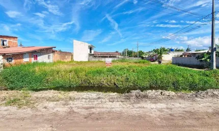 Terreno à venda, 230 m² por R$ 130.000,00 - Esperança - Guaratuba/PR