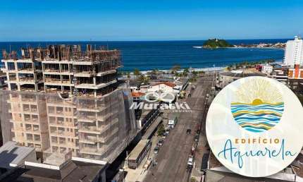 Apartamento à venda por R$ 2.520.000,00 - Centro - Guaratuba/PR