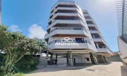 Apartamento com 3 dormitórios à venda por R$ 670.000,00 - Centro - Guaratuba/PR