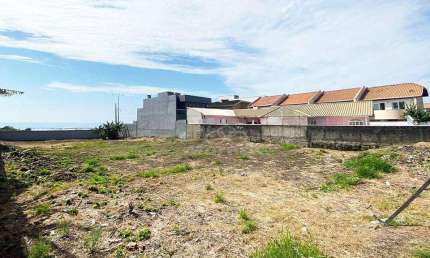Terreno à venda, 1500 m² por R$ 2.400.000,00 - Nereidas - Guaratuba/PR