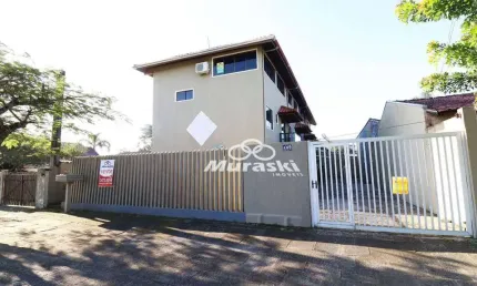 Sobrado com 4 dormitórios à venda por R$ 390.000,00 - Brejatuba - Guaratuba/PR
