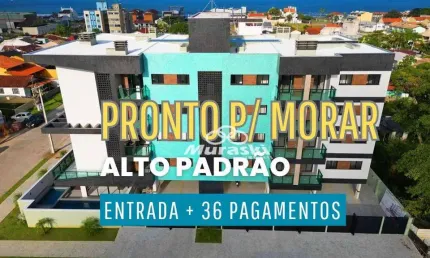 Apartamento com 2 dormitórios à venda por R$ 491.000,00 - Eliana - Guaratuba/PR