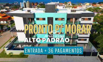 Apartamento com 2 dormitórios à venda por R$ 558.000,00 - Eliana - Guaratuba/PR