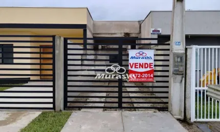 Casa com 3 quartos à venda na Rua Guarujá, 546, Balneário Eliane, Guaratuba