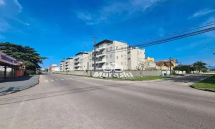 Apartamento com 3 dormitórios para alugar por R$ 500,00/dia - Brejatuba - Guaratuba/PR