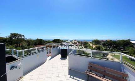 Sobrado com 3 dormitórios à venda, 170 m² por R$ 550.000,00 - Coroados - Guaratuba/PR