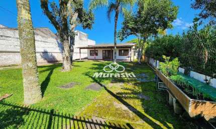 Casa à venda, 200 m² por R$ 695.000,00 - Centro - Guaratuba/PR