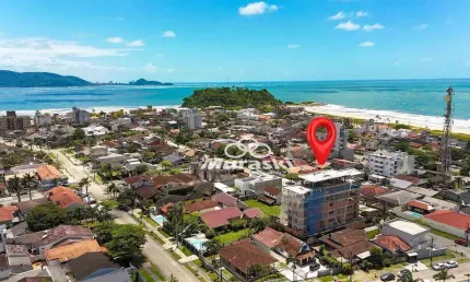 Apartamento à venda por R$ 1.390.000,00 - Brejatuba - Guaratuba/PR