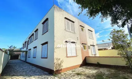 Apartamento com 3 dormitórios à venda por R$ 420.000,00 - Centro - Guaratuba/PR