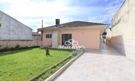 Casa com 5 quartos à venda na Rua Ivaí, 1416, Piçarras, Guaratuba