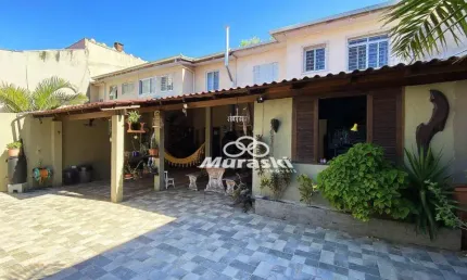 Apartamento com 5 dormitórios à venda por R$ 750.000,00 - Centro - Guaratuba/PR