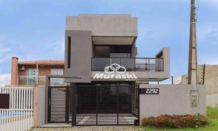 Casa com 3 dormitórios à venda, 200 m² por R$ 950.000,00 - Brejatuba - Guaratuba/PR