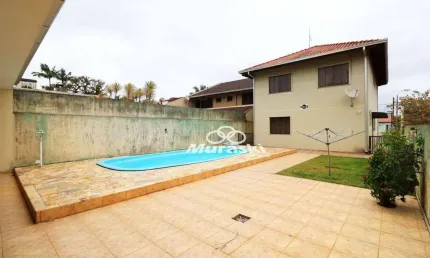 Sobrado com 6 dormitórios à venda, 200 m² por R$ 980.000,00 - Centro - Guaratuba/PR