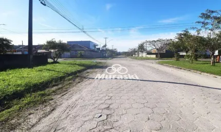 Casa com 3 dormitórios à venda, 157 m² por R$ 680.000,00 - Nereidas IV - Guaratuba/PR