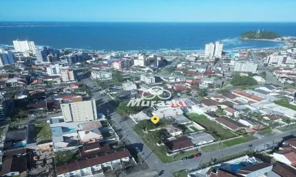 Casa com 3 dormitórios à venda, 150 m² por R$ 850.000,00 - Centro - Guaratuba/PR
