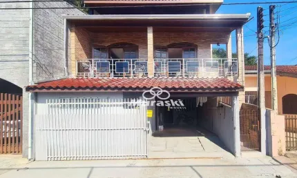 Casa com 6 quartos à venda na Rua Dom Pedro II, 40, Centro, Guaratuba