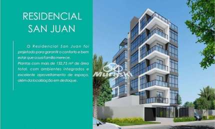 Cobertura à venda por R$ 2.490.000,00 - Centro - Guaratuba/PR