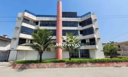 Apartamento com 4 dormitórios à venda por R$ 1.180.000,00 - Flamingo - Matinhos/PR