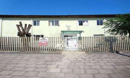Apartamento à venda por R$ 160.000,00 - Carvoeiro - Guaratuba/PR