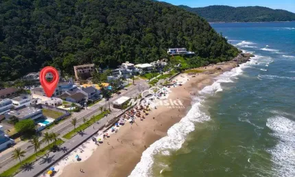 Casa com 5 dormitórios à venda, 583 m² por R$ 7.500.000,00 - Centro - Guaratuba/PR