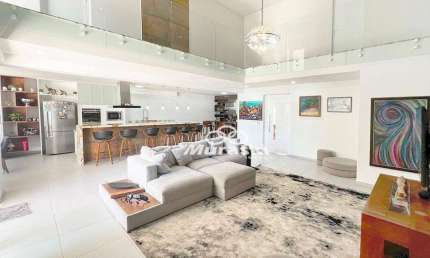 Casa com 3 dormitórios à venda, 361 m² por R$ 1.850.000,00 - Nereidas - Guaratuba/PR