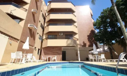 Cobertura com 5 dormitórios à venda por R$ 1.250.000,00 - Centro - Guaratuba/PR
