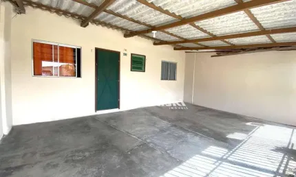 Casa com 2 dormitórios à venda, 101 m² por R$ 190.000,00 - Mirim - Guaratuba/PR