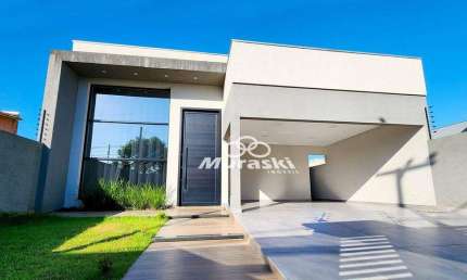 Casa com 3 dormitórios à venda, 207 m² por R$ 1.500.000,00 - Piçarras - Guaratuba/PR