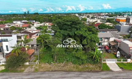 Terreno à venda, 780 m² por R$ 500.000,00 - Piçarras - Guaratuba/PR