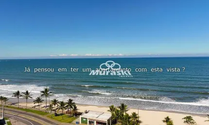 Apartamento à venda por R$ 2.700.000,00 - Centro - Guaratuba/PR