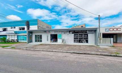 Loja à venda por R$ 1.500.000,00 - Centro - Guaratuba/PR