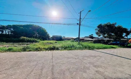 Terreno à venda, 525 m² por R$ 360.000,00 - Brejatuba - Guaratuba/PR