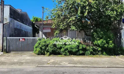Terreno à venda, 352 m² por R$ 1.200.000,00 - Centro - Guaratuba/PR
