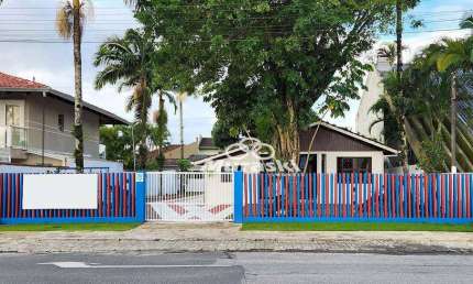 Casa com 3 dormitórios à venda, 161 m² por R$ 1.200.000,00 - Centro - Guaratuba/PR
