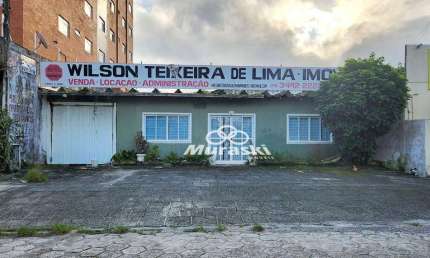 Loja à venda por R$ 750.000,00 - Centro - Guaratuba/PR