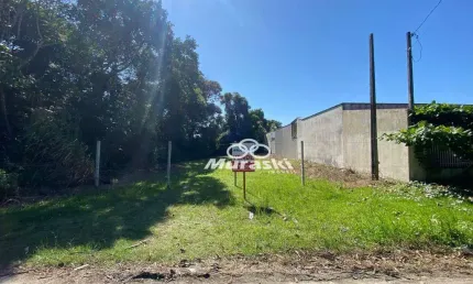 Imperdível! Terreno à venda c/ 390 m² à poucos metros do mar por R$ 230.000 - Nereidas - Guaratuba/PR