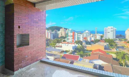 Apartamento com 3 dormitórios à venda por R$ 1.200.000,00 - Centro - Guaratuba/PR