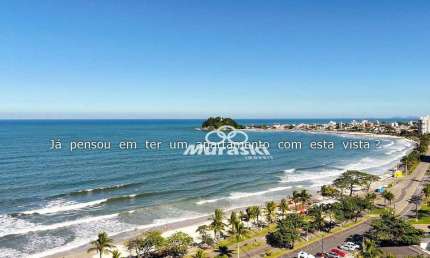 Apartamento à venda por R$ 4.830.000,00 - Centro - Guaratuba/PR