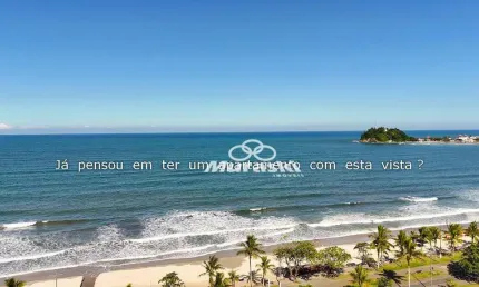 Apartamento à venda por R$ 3.885.000,00 - Centro - Guaratuba/PR