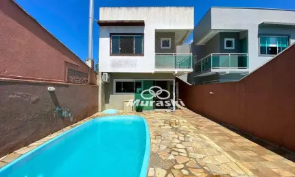 Sobrado com 3 dormitórios à venda, 150 m² por R$ 750.000,00 - Centro - Guaratuba/PR