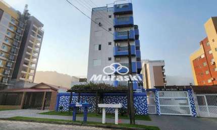 Cobertura com 3 dormitórios à venda por R$ 2.250.000,00 - Centro - Guaratuba/PR