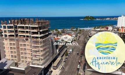 Apartamento à venda por R$ 5.200.000,00 - Centro - Guaratuba/PR