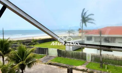 Sobrado com 3 dormitórios à venda, 161 m² por R$ 750.000,00 - Eliana - Guaratuba/PR