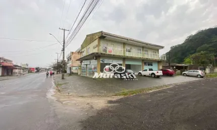 Loja à venda por R$ 1.950.000,00 - Cohapar - Guaratuba/PR