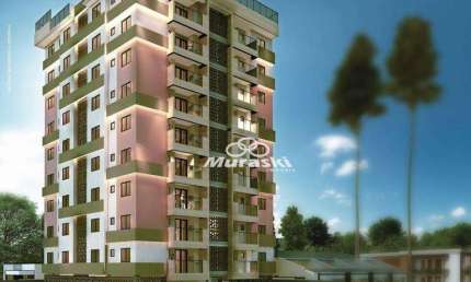 Apartamento com 3 dormitórios à venda por R$ 615.000,00 - Eliana - Guaratuba/PR