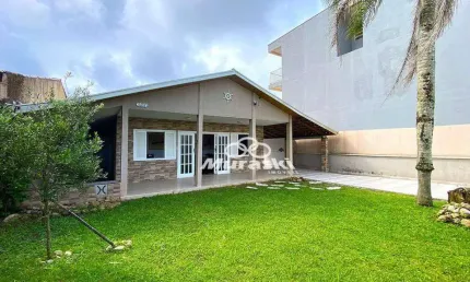 Casa com 3 dormitórios à venda, 170 m² por R$ 750.000,00 - Eliana - Guaratuba/PR