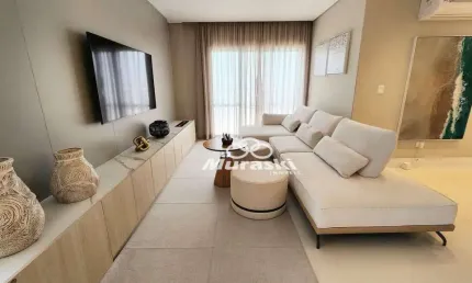 Apartamento com 4 quartos à venda na Avenida Ponta Grossa, 1365, Centro, Guaratuba