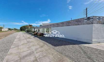 Casa com 3 dormitórios à venda, 166 m² por R$ 848.000,00 - Centro - Guaratuba/PR
