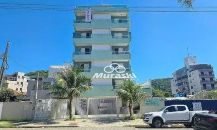 Cobertura com 3 dormitórios à venda por R$ 2.100.000,00 - Centro - Guaratuba/PR